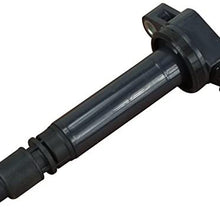 AIP Electronics Premium Ignition Coil on Plug COP Pencil Pack Compatible Replacement For 2005-2019 Lexus Toyota V6 and V8 5.7L 4.6L Oem Fit C507