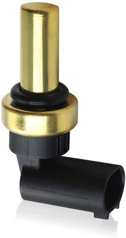 55591401 Engine Coolant Temperature Sensor for Buick Encore Chevrolet Chevy Cruze Sonic Trax Volt Express 3500 4500 GMC 213-4688