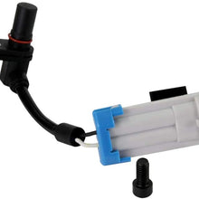 ZBN 96626078 ABS Wheel Speed Sensor Front Left/Right compatible Fits Chevy Captiva Equinox,Pontiac Torrent,Saturn Vue,Suzuki XL-7 5S8403 19256115 ALS1748 695-987 SU9865 1111690 5S8403 72-6665