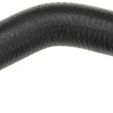 ACDelco 24526L Professional Lower Molded Coolant Hose