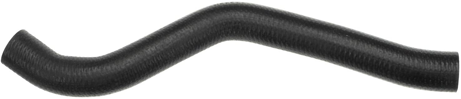 ACDelco 24526L Professional Lower Molded Coolant Hose