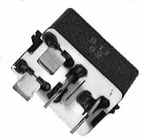 Standard Motor Products RY348 Relay