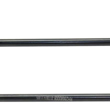 Sway Bar Link Compatible with 2013-2017 Honda Accord Set of 2 Front Passenger and Driver Side