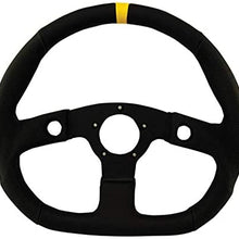 Grant 630 Racing Steering Wheel