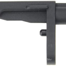 Set of 2 Rear Left and Right ABS Wheel Speed Sensors for Jeep Liberty 2006-2007