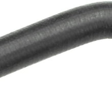 ACDelco 24184L Professional Upper Molded Coolant Hose