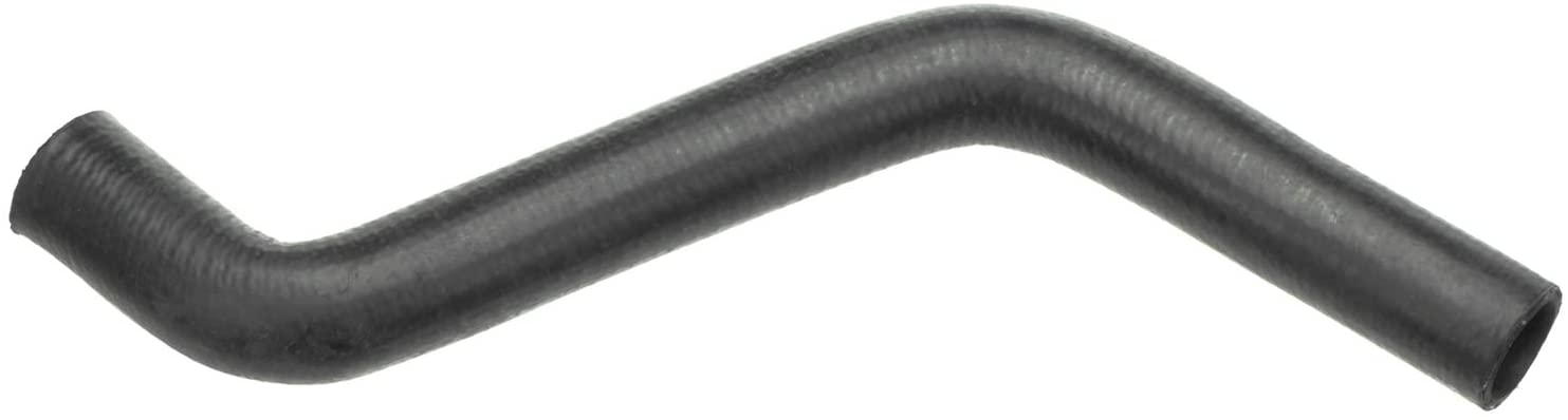 ACDelco 24184L Professional Upper Molded Coolant Hose