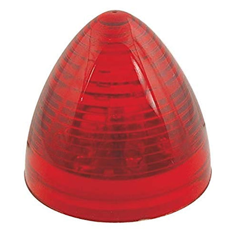 Kaper II 1M-M05R Red LED Marker/Clearance Light