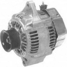 Denso 210-0251 Remanufactured Alternator