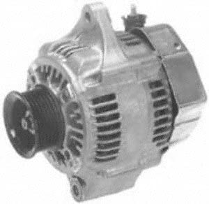 Denso 210-0251 Remanufactured Alternator