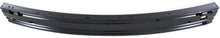 Front Bumper Reinforcement compatible with Nissan Rogue 14-18 Steel