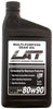 Lubeatech LAT 31237 (80W-90) Heavy Duty Multi-Purpose Gear Oil - 1 Quart, (Pack of 12)