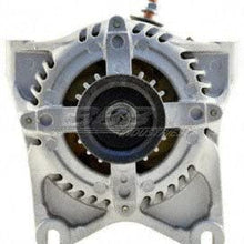 BBB Industries 11293 Remanufactured Alternator