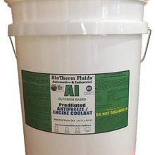 iceclear hd 5 gallon - glycerin antifreeze, engine coolant, heat transfer fluid