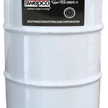 SWEPCO Synthetic ATF Automatic Transmission Fluid For Allison Transmissions 55 Gallon Drum