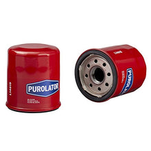 Purolator L14615 Premium Engine Protection Spin On Oil Filter