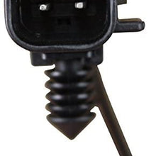 AIP Electronics ABS Anti-Lock Brake Wheel Speed Sensor Compatible Replacement For 2007-2008 Chrystler Pacifica Front Left Driver Right Passenger 68020487AA Oem Fit ABS986