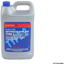 Genuine OL9999011 Engine Coolant / Antifreeze