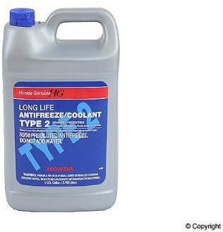 Genuine OL9999011 Engine Coolant / Antifreeze