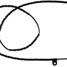 Hella Pagid 355251321 Disc Brake Pad Wear Sensor An electronic sensor used to detect brake pad wear levels