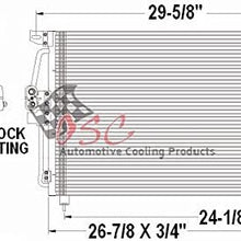OSC Cooling Products 4785 New Condenser