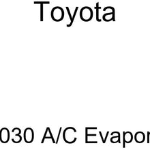 Toyota 88501-60030 A/C Evaporator Core