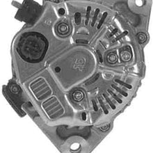 Quality-Built 13776 Premium Alternator - Remanufactured