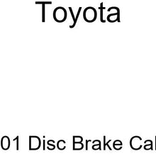 Toyota 47731-02401 Disc Brake Caliper Piston