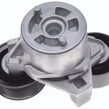 ACDelco 38191 Professional Automatic Belt Tensioner and Pulley Assembly