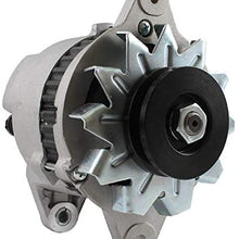 DB Electrical AHI0096 New Alternator Compatible with/Replacement for Nissan Lift Truck Aeh Ah Bf Cph Df Eeh Ho2 Kah Jf05 Wf Tcm Crgh Eh Fo3 Ho1 Kcph Kh01 Kph Mf, Nissan Pickup 620 334-1571 A1T22971