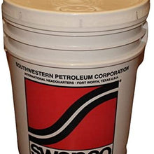 203 Moly XP Gear Lube 90 Wt.35lb Pail_5 Gallons (New XP Formula)