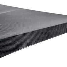 Seibon Carbon Fiber Hood for 2012-2013 BMW F10