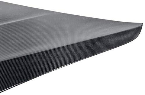 Seibon Carbon Fiber Hood for 2012-2013 BMW F10