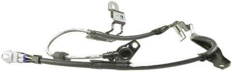 FRONT LEFT Abs Wheel Speed Sensor compatible with TOYOTA 01-07 SEQUOIA 00-06 TUNDRA