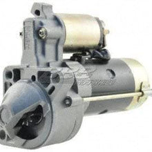 BBB Industries 16857 Remanufactured Starter