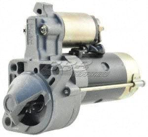 BBB Industries 16857 Remanufactured Starter