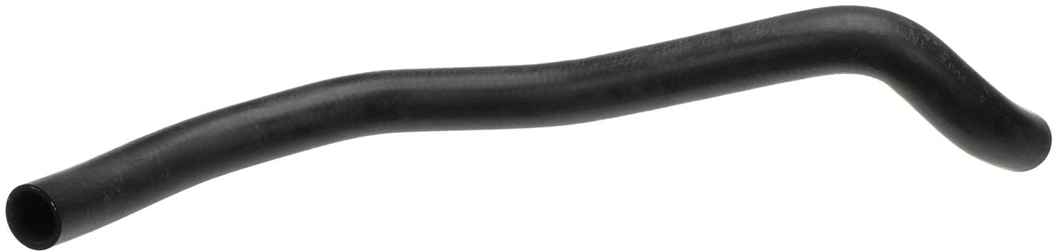 ACDelco 27016X Professional Upper Molded Coolant Hose