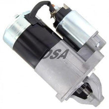 Discount Starter & Alternator Replacement Starter For Mitsubishi Montero