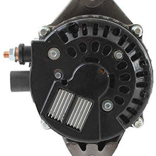 Mercury Outboard 75 90 115 225 Optimax Alternator Compatible with/Replacement for Optimax 875286A1, 875286T, 881247A1, 889956, 19020704, Optimax 115ELPT,PROXS,SALTWATER 115EXLPT, Optimax 200CXL DTS