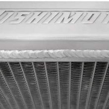 Mishimoto MMRAD-IS300-01 Lexus IS300 Performance Aluminum Radiator