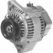 Denso 210-0200 Remanufactured Alternator