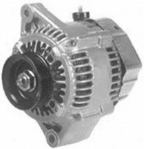 Denso 210-0200 Remanufactured Alternator