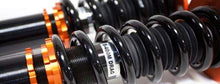 Ksport CTY190-DR Black Version DR Drag Race Coilover Kit