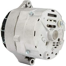 DB Electrical ADR0079 Alternator for Allis Chalmers Power Unit 3400, 3500 and 670 Case Tractor, Holland Harvester