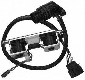 Standard Motor Products TCS51 Trans Control Solenoid