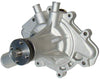Milodon 16285 Performance Aluminum High Volume Water Pump for Olds