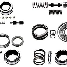 Sonnax Performance Pack