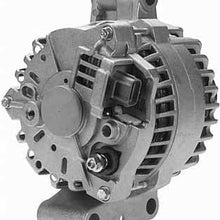 Quality-Built 7797803N Domestic Alternator