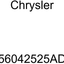 Genuine Chrysler 56042525AD Door Jumper Wiring