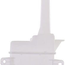 Windshield Washer Tank Assembly compatible with Hyundai Sonata 11-15/Azera 12-17 W/Pump Cap and Sensor